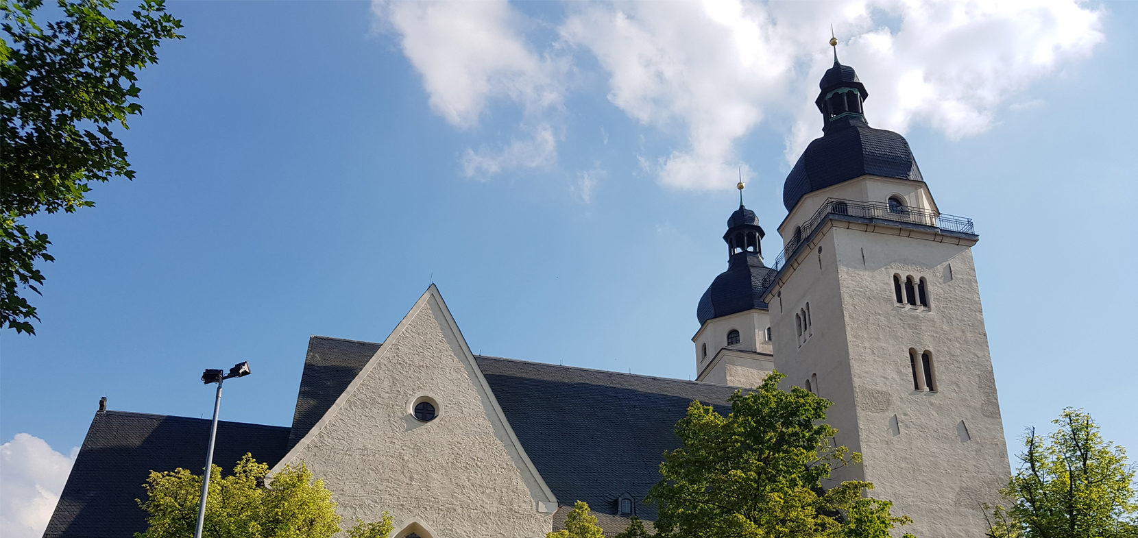 St.-Johannis-Kirche